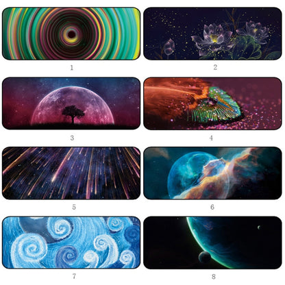 Large Desk Mouse Pad, 300x800x1.5mm Unlocked, 300x800x2mm Locked, 300x800x3mm Locked, 300x800x4mm Locked, 300x800x5mm Locked, 400x900x1.5mm Unlocked, 400x900x2mm Locked, 400x900x3mm Locked, 400x900x4mm Locked, 400x900x5mm Locked