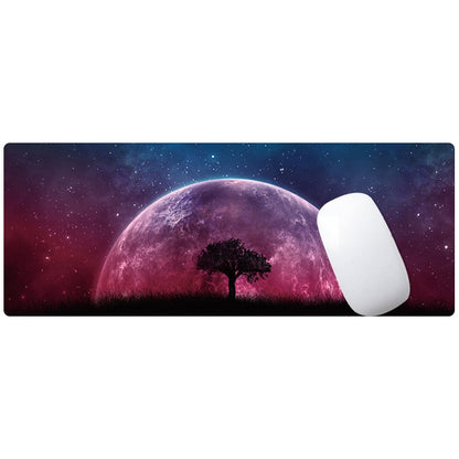 Large Desk Mouse Pad, 300x800x1.5mm Unlocked, 300x800x2mm Locked, 300x800x3mm Locked, 300x800x4mm Locked, 300x800x5mm Locked, 400x900x1.5mm Unlocked, 400x900x2mm Locked, 400x900x3mm Locked, 400x900x4mm Locked, 400x900x5mm Locked