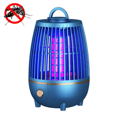 LED Mosquito Killer Lamp Home Photocatalyst USB Mushroom Mosquito Killer