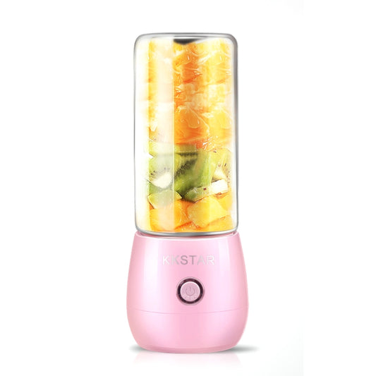 Presse-agrumes domestique, tasse à jus portable multifonction, 400 ml