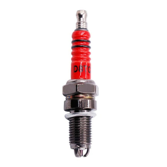 Bougie d'allumage universelle pour moto 125/150 cm³, A7TC, A8TC.