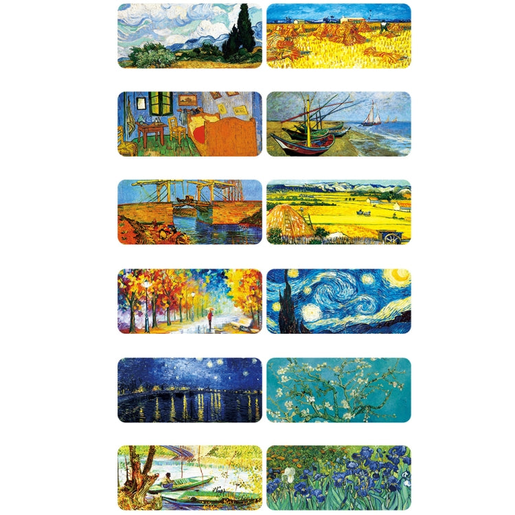 Am002 Large Oil Painting Desk Rubber Mouse Pad, 300x800x1.5mm No Stitched Edges, 300x800x2mm Stitched Edges, 300x800x3mm Stitched Edges, 300x800x4mm Stitched Edges, 300x800x5mm Stitched Edges, 400x900x1.5mm No Stitched Edges, 400x900x2mm Stitched Edges...