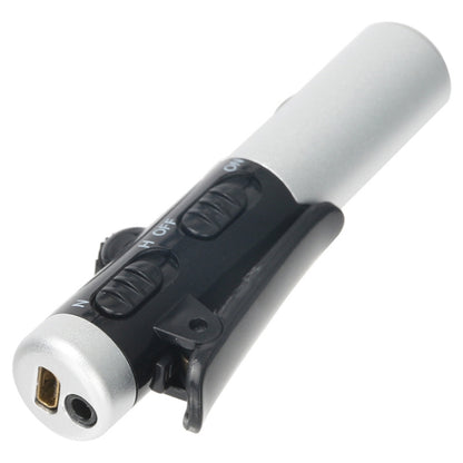 A-60 USB Rechargeable Hearing Aids Adjustable Tone Sound Voice Amplifier, A-60