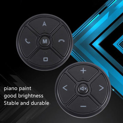 General Car Wireless DVD GPS Navigation Steering Wheel Button, Steering Wheel Button