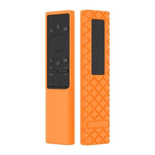 TV-Fernbedienung Silikonhülle für Samsung BN59 Serie, BN59 Serie (Schwarz), BN59 Serie (Orange)