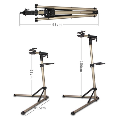 ROCES RS-100-CN Adjustable Bike Trailer Frame, ROCES RS-100-CN