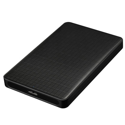 E39 2.5 Inch USB3.0 SATA Mobile Hard Disk Box, E39