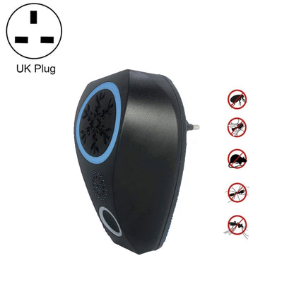 Snowflake Ultrasonic Mosquito Repellent Mouse Repellent, Specification: