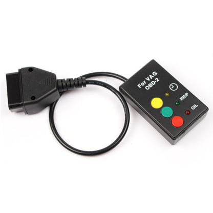 VAG SI RESET OBD2 Maintenance Lamp Returns For Volkswagen, For Volkswagen