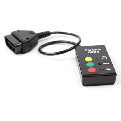 VAG SI RESET OBD2 Maintenance Lamp Returns For Volkswagen, For Volkswagen