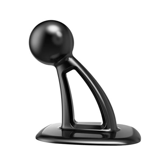 Accessoires de support de téléphone pour grille d'aération de voiture, base en forme de C, mandrin d'Olécrane