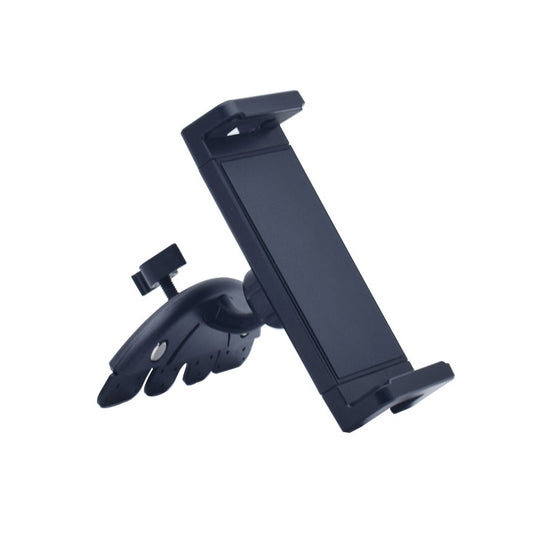Support universel pour téléphone portable et tablette CD de voiture, Spécification :, Utilisable jusqu'à 15 pouces