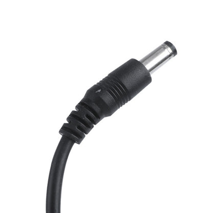 HuaZhenYuan 3-12V5A High Power Speed Regulation And Voltage Regulation Power Adapter With Monitor, US Plug, EU Plug, UK Plug, AU Plug
