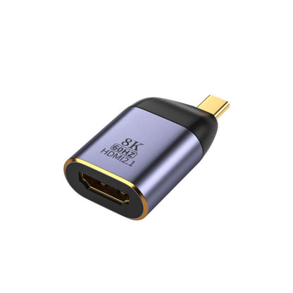 Type-C to HDMI/DP/Mini DP Converter, Style:, 8K-001, 8K-002, 8K-003, 8K-004, 8K-005