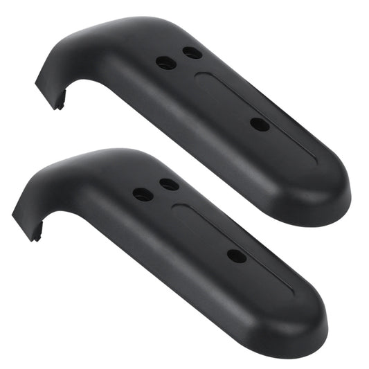 Scooter Accessories Front Fork Protection Cover For Ninebot MAX G30, Specification:, Cover, Cover+Reflective Sticker