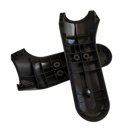 Scooter Accessories Front Fork Protection Cover For Ninebot MAX G30, Specification:, Cover, Cover+Reflective Sticker