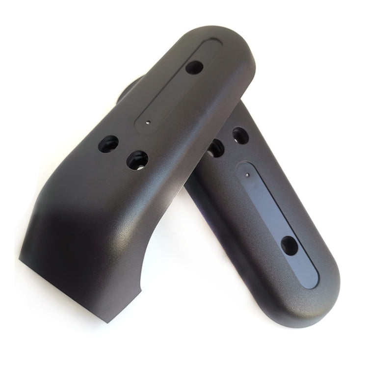 Scooter Accessories Front Fork Protection Cover For Ninebot MAX G30, Specification:, Cover, Cover+Reflective Sticker