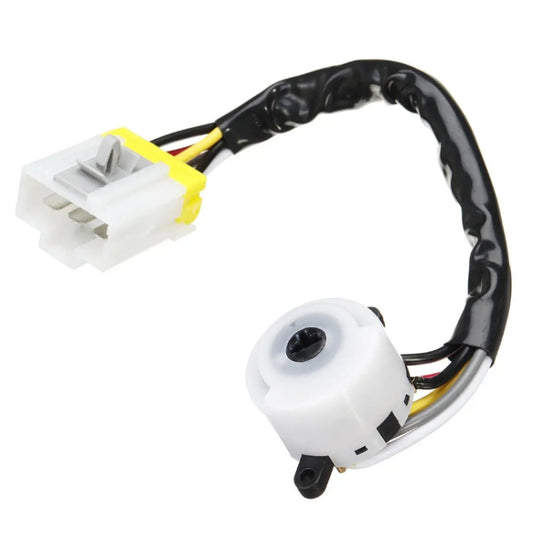 Switch Ignition Replacement Parts For Nissan Navara D22 03/97 - 05/06, D22 03/97 - 05/06