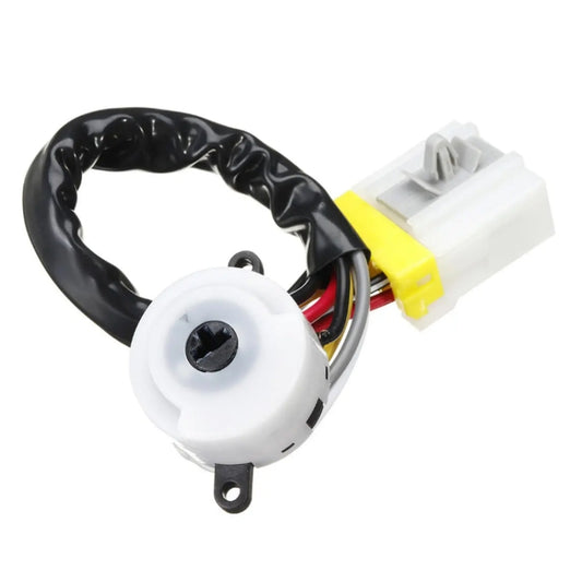 Switch Ignition Replacement Parts For Nissan Navara D22 03/97 - 05/06, D22 03/97 - 05/06