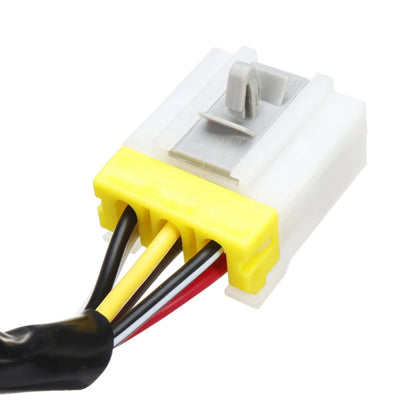 Switch Ignition Replacement Parts For Nissan Navara D22 03/97 - 05/06, D22 03/97 - 05/06