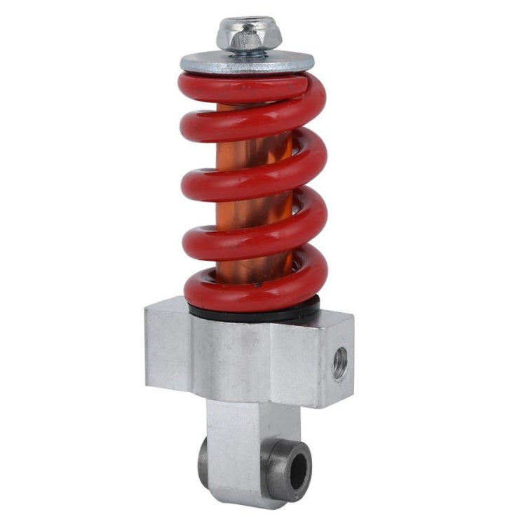 8 Inch Scooter Accessories Shock Absorber Rear Wheel Shock Spring For KUGOO, Shock Absorber