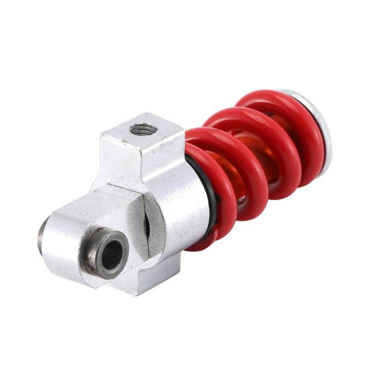 8 Inch Scooter Accessories Shock Absorber Rear Wheel Shock Spring For KUGOO, Shock Absorber