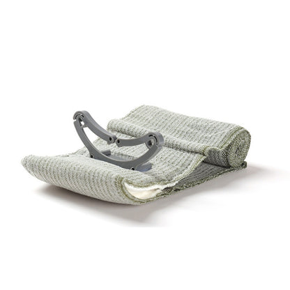 Garrot élastique d'extérieur, bandage compressif sous vide de premiers secours pour camping, grand, petit
