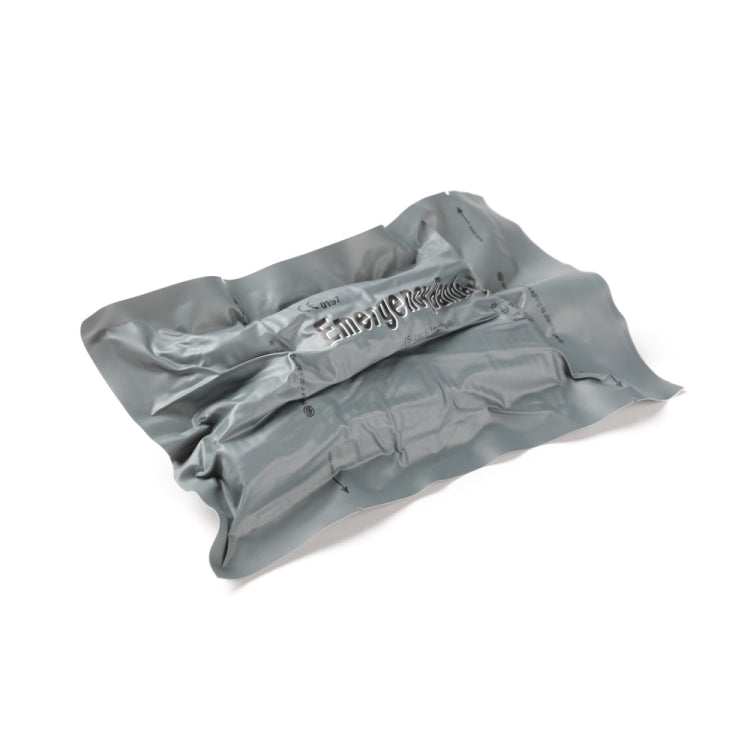 Garrot élastique d'extérieur, bandage compressif sous vide de premiers secours pour camping, grand, petit