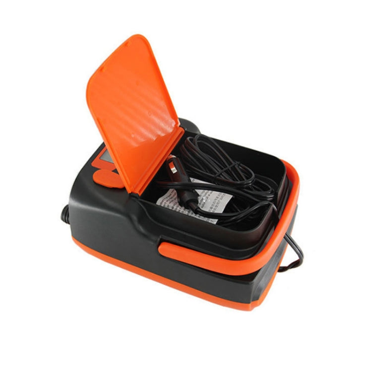 Pompe à air STERMAY pour Paddle Board 16PSI, pour bateau pneumatique avec écran LCD, HT-790