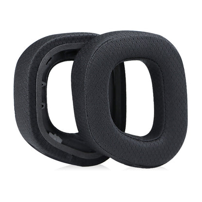 2 PCS RGB Headphone Case For CORSAIR HS80, Full Mesh, Mesh + Protein Skin, Full Velvet, Velvet + Protein Skin
