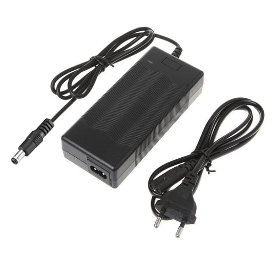 Electric Scooter 42V 2A 2.2mm DC Head Charger For 8 inch KUGOO/S1S2S3/ETWOW, For 8 inch KUGOO/S1S2S3/ETWOW
