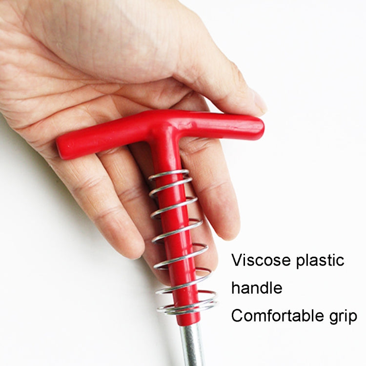Jeu de 4 clés à douille pour bougies de voiture, outil de démontage universel, style : courte de 16 mm, courte de 21 mm
