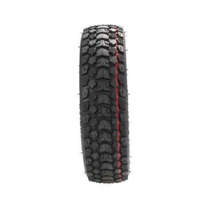 Pneu tout-terrain sous vide de 8,5 pouces avec buse à gaz pour trottinette électrique Xiaomi M365/Pro/1S, pneu tout-terrain de 8,5 pouces