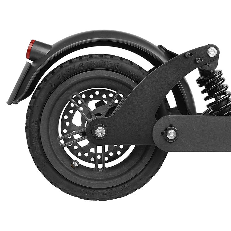 Pneu tout-terrain sous vide de 8,5 pouces avec buse à gaz pour trottinette électrique Xiaomi M365/Pro/1S, pneu tout-terrain de 8,5 pouces
