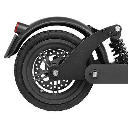 Pneu tout-terrain sous vide de 8,5 pouces avec buse à gaz pour trottinette électrique Xiaomi M365/Pro/1S, pneu tout-terrain de 8,5 pouces