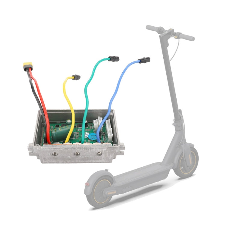 Carte contrôleur principale de remplacement pour trottinette électrique Ninebot MAX G30, pour Ninebot MAX G30