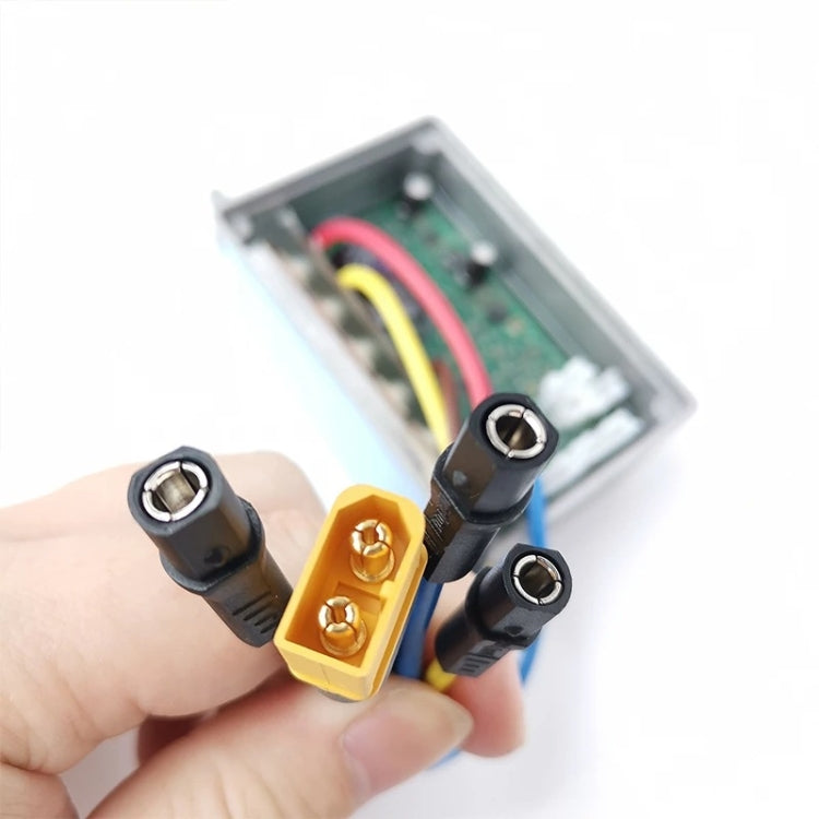 Carte contrôleur principale de remplacement pour trottinette électrique Ninebot MAX G30, pour Ninebot MAX G30