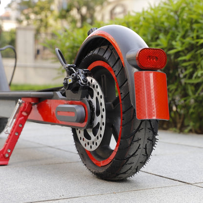 Accessoires de modification de pneu tubeless épais de 8,5 pouces pour scooter Xiaomi M365 /Pro /Pro2 /1S, 8,5 pouces pour Xiaomi M365 /Pro /Pro2 /1S