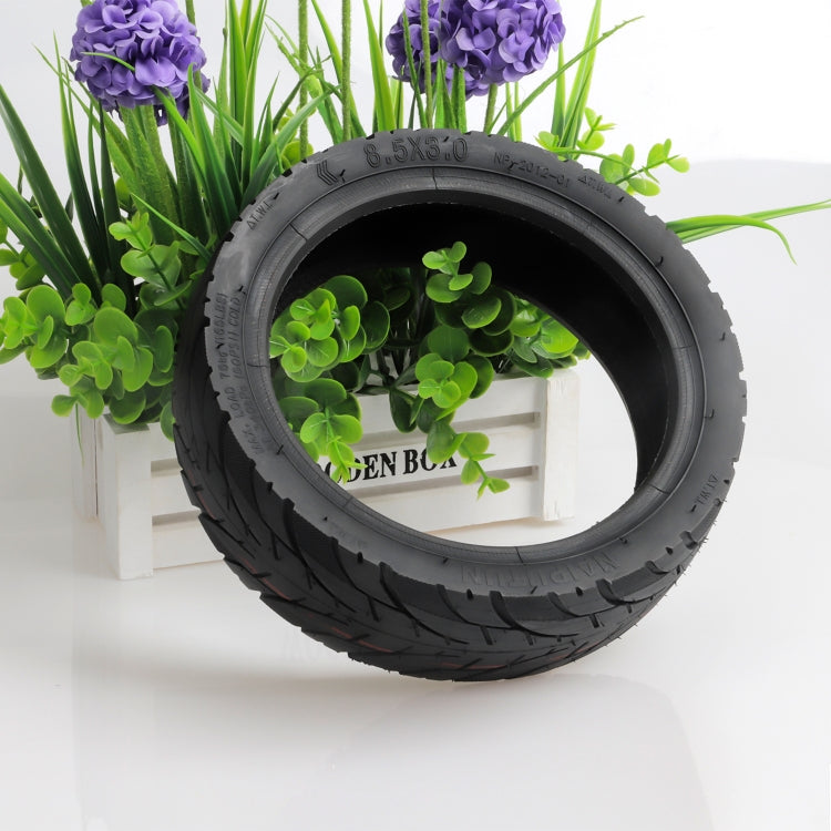 Accessoires de modification de pneu tubeless épais de 8,5 pouces pour scooter Xiaomi M365 /Pro /Pro2 /1S, 8,5 pouces pour Xiaomi M365 /Pro /Pro2 /1S