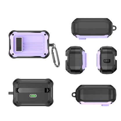 2 PCS Bluetooth Earphone Storage Dust Cover For Sony WF-1000XM4, WF-1000XM4