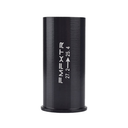 2 PCS FMFXTR Bicycle Seat Tube Reducer Sleeve Conversion Sleeve, Specification:, 27.2mm To 25.4mm, 28.6mm To 25.4mm, 28.6mm To 27.2mm, 30.4mm To 27.2mm, 30.8mm To 27.2mm, 31.6mm To 27.2mm, 33.9mm To 27.2mm, 33.9mm To 31.6mm