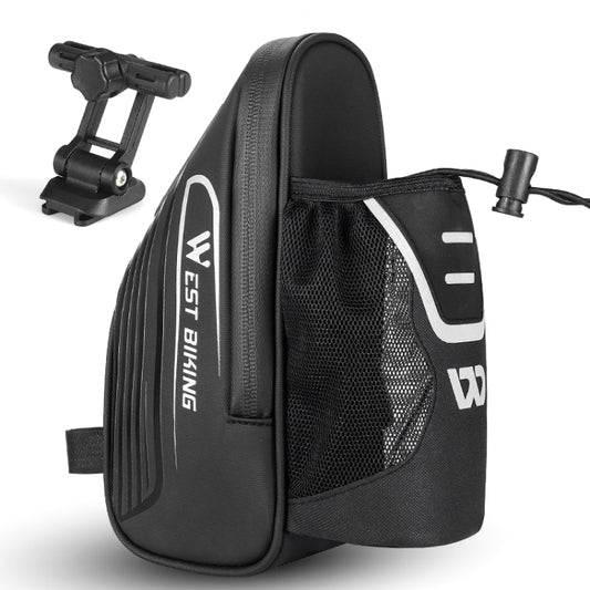 WEST BIKING Sacoche de Selle pour Bouteille d'Eau, WEST BIKING Sacoche de Selle
