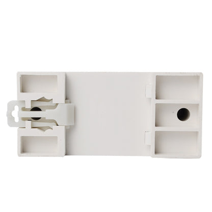 SINOTIMER Single-Phase Self-Duplex Intelligent Over-Pressure Protector, SVP-60