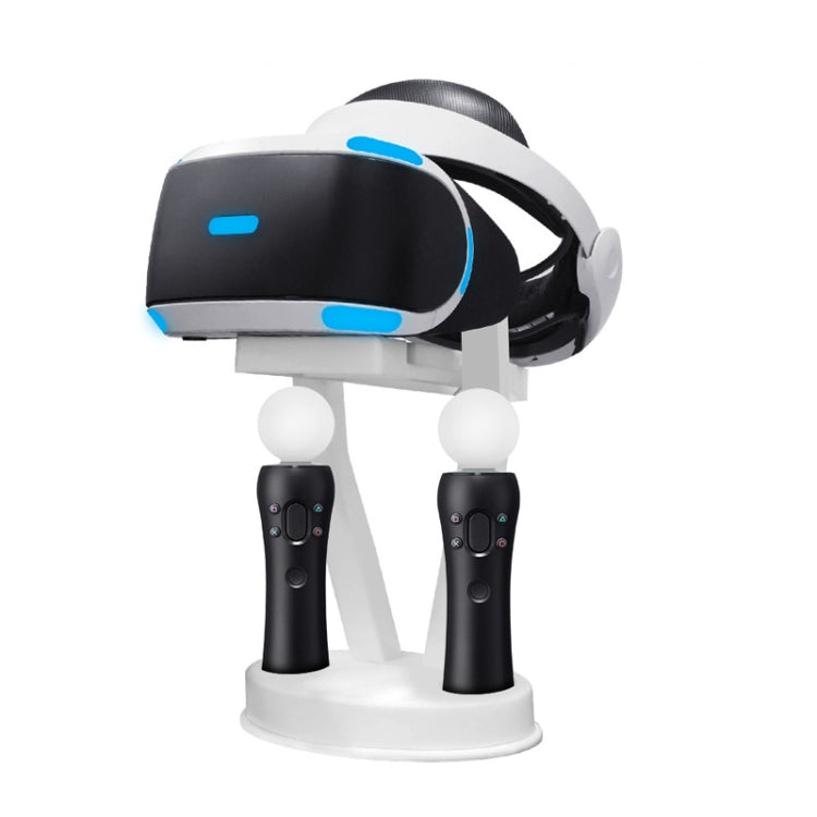 JYS-OC002 VR Bracket Desktop Storage Rack For Oculus Quest 2, JYS-OC002 Black, JYS-OC002 White