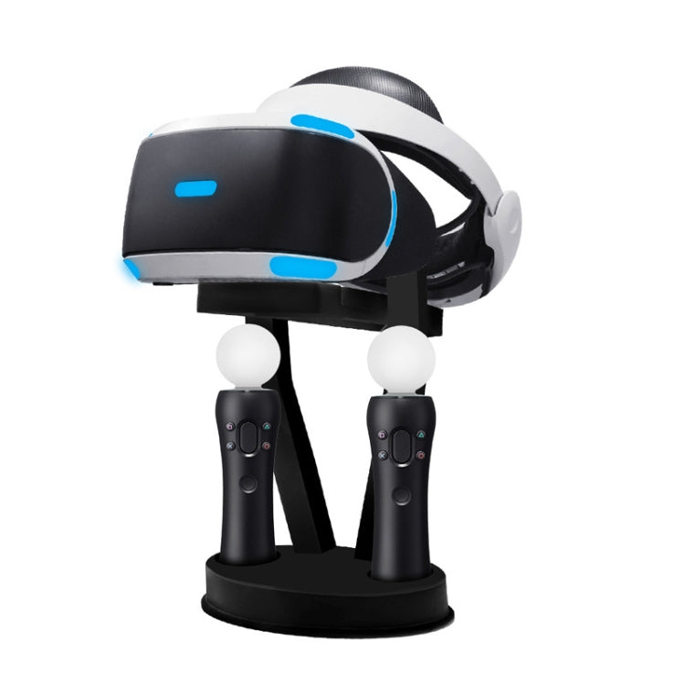 JYS-OC002 VR Bracket Desktop Storage Rack For Oculus Quest 2, JYS-OC002 White, JYS-OC002 Black