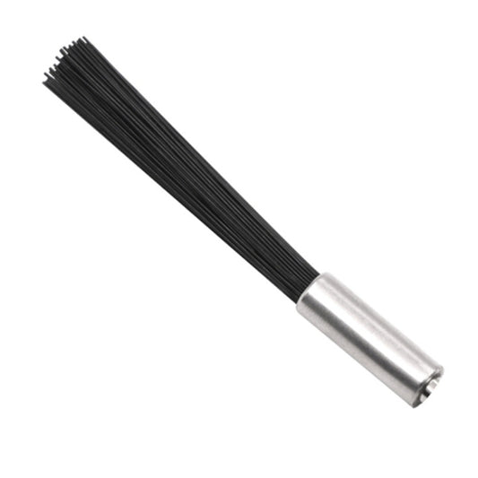 Brosse de nettoyage de carbone de cylindre de moteur de voiture, spécification : Brosse en carbone, Brosse en carbone, Tête de brosse