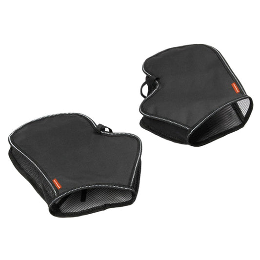 MESOROCK MG1105 Housse de protection solaire pour vélo électrique, gants de guidon pour extérieur et été, MG1105
