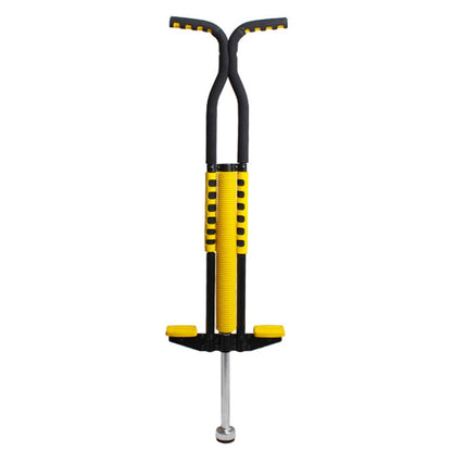 PN098 105cm Children Entertainment Bouncing Rod Toys, Blue White, Red Black, Yellow Black, Green Black