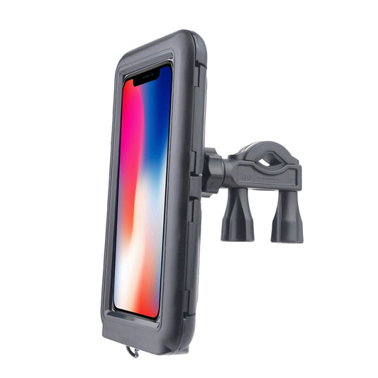 Support de téléphone étanche pour vélo, Style :, PFS-A1, PFS-BK, PFS-C2, PDS-MT5, PDS-DC2