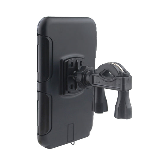 Support de téléphone étanche pour vélo, Style :, PFS-A1, PFS-BK, PFS-C2, PDS-MT5, PDS-DC2